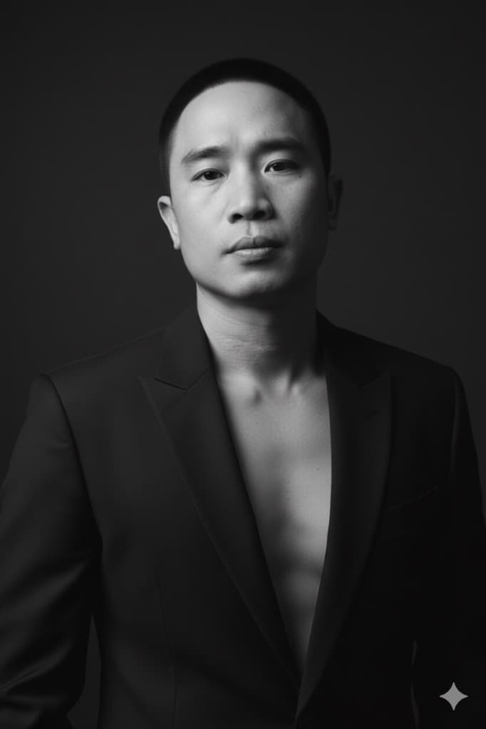 Tác giả Quỳnh Quân Tử