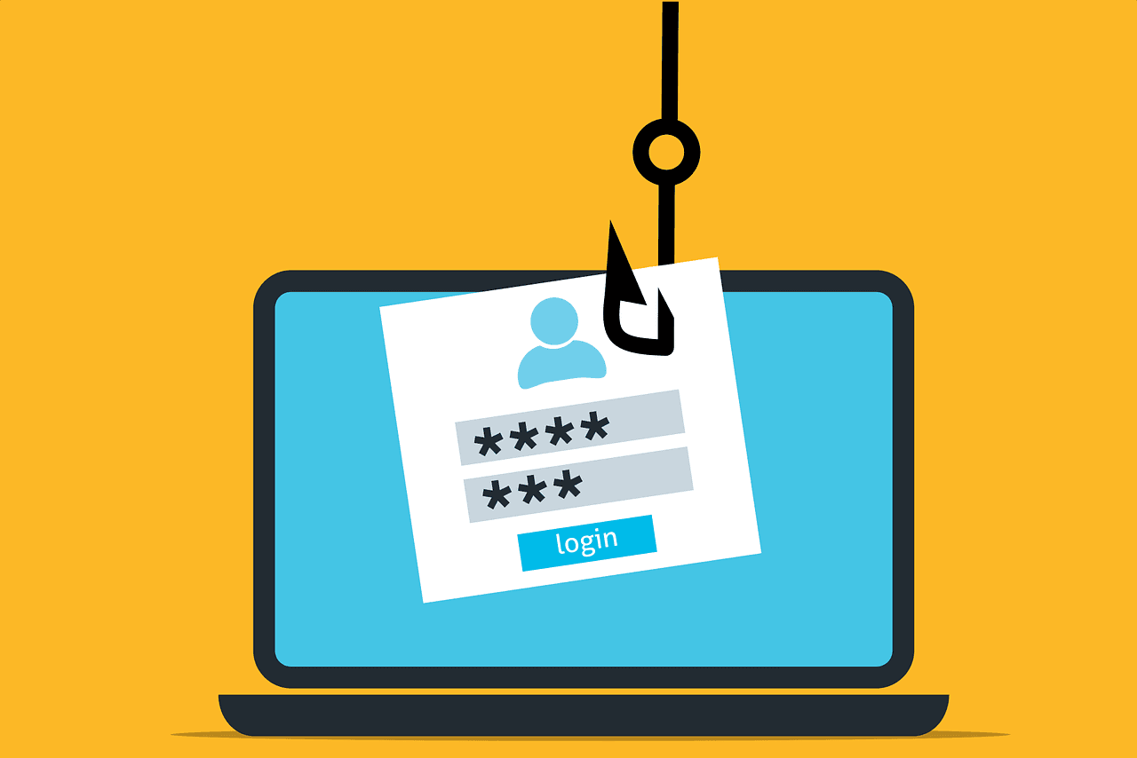 Mẹo để không mất hàng trăm triệu bởi trang web lừa đảo 